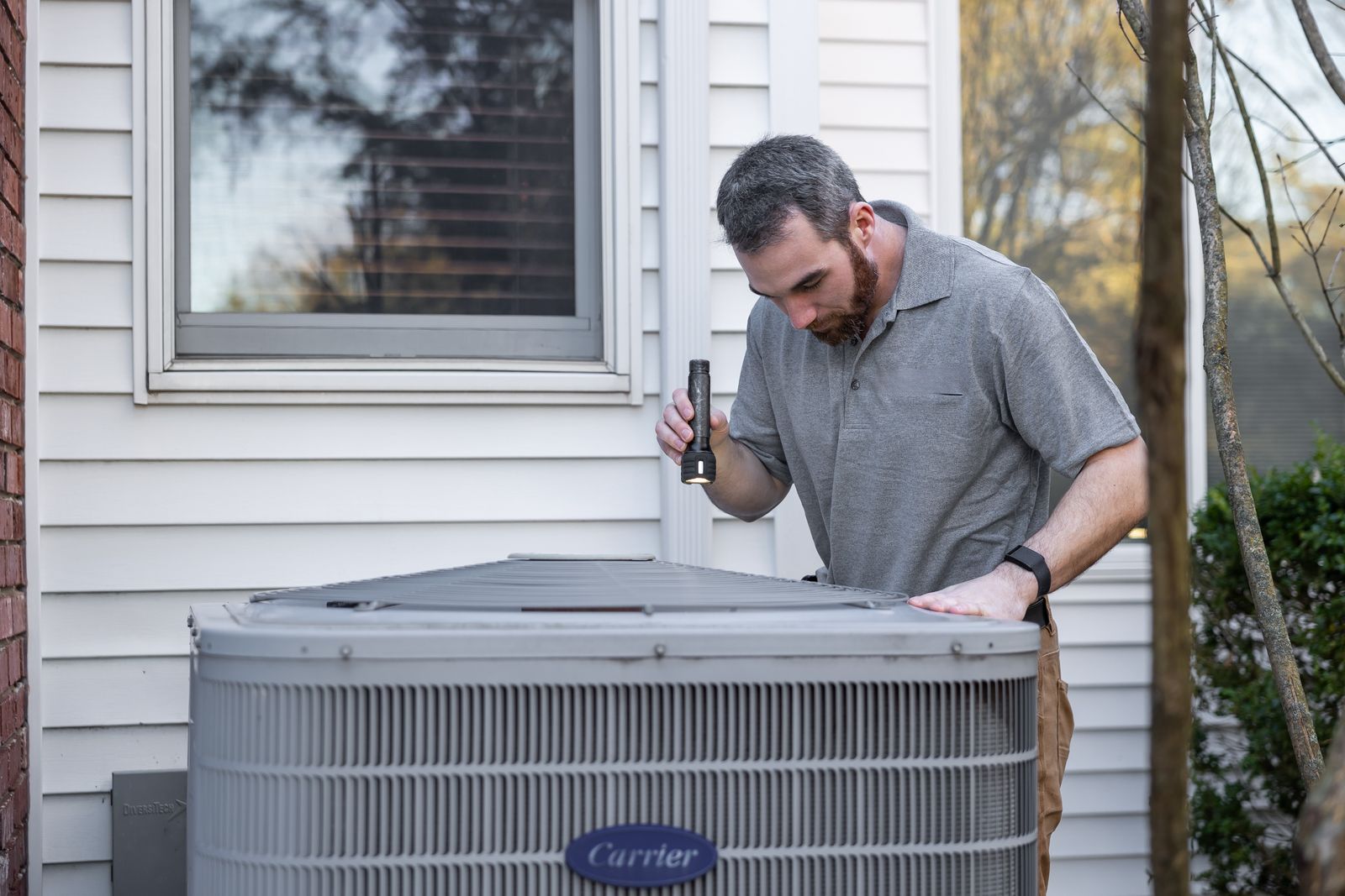 How Often Should You Service Your HVAC System in Richmond Hill, Ontario, by Richmond Hill HVAC Pros