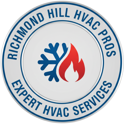 Richmond Hill HVAC Pros